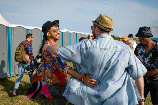 Best Portable bathroom rental  in Oran, MO