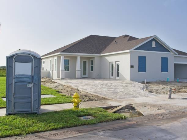 Best Portable toilet rental cost  in Oran, MO